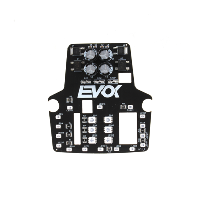 Ricambi e accessori Evok | Amotorbike.com