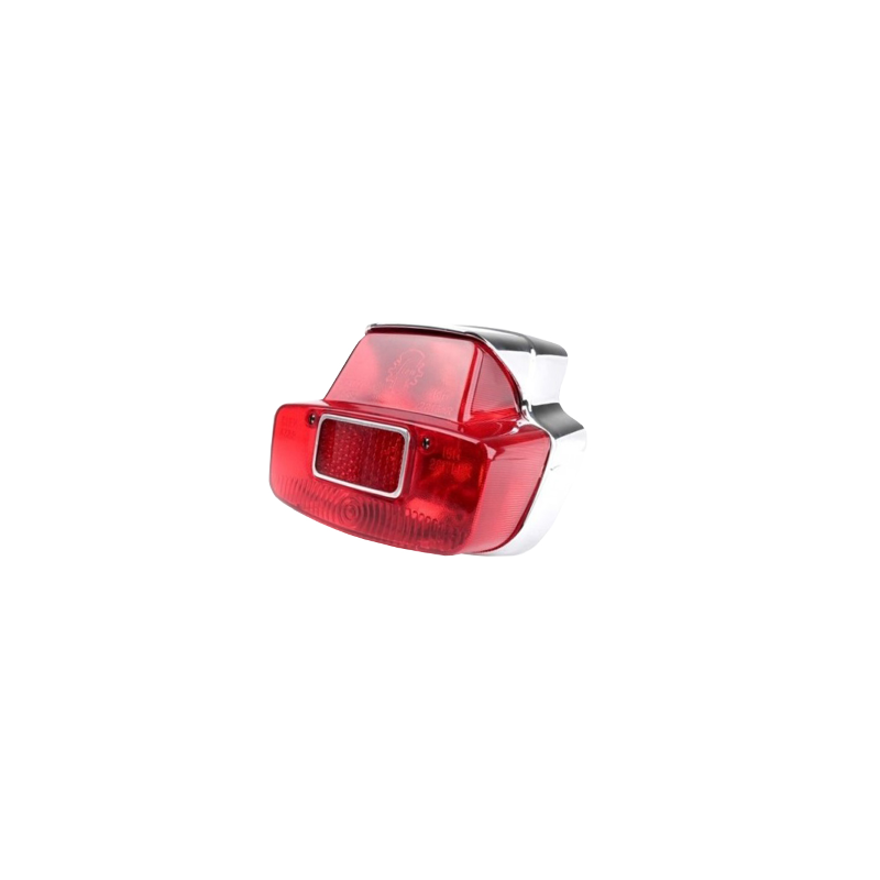 Siem Complete Rear headlight Piaggio Vespa Sprint 150cc 70700 Fanaleria e Lampade Siem