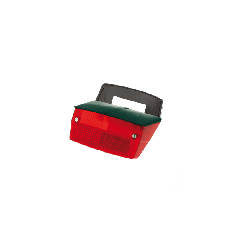 Fanale completo posteriore Siem Piaggio Vespa 50 Special 143687 Fanaleria e Lampade Rms Classic