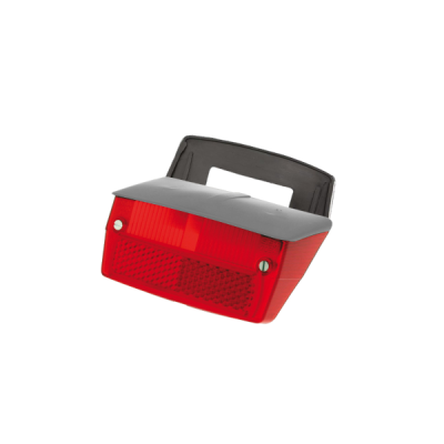 Fanale completo posteriore Siem Piaggio Vespa 50 Special 143687 Fanaleria e Lampade Rms Classic