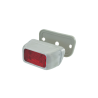 Siem feu arrière complet Piaggio Vespa 125-150 1958 021098 Fanaleria e Lampade Siem