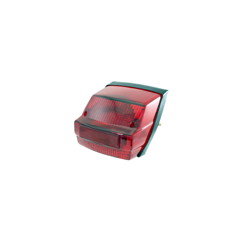RMS Classic Juego Completo Faro Trasero Piaggio Vespa Px 1 serie 162740 Fanaleria e Lampade Rms Classic