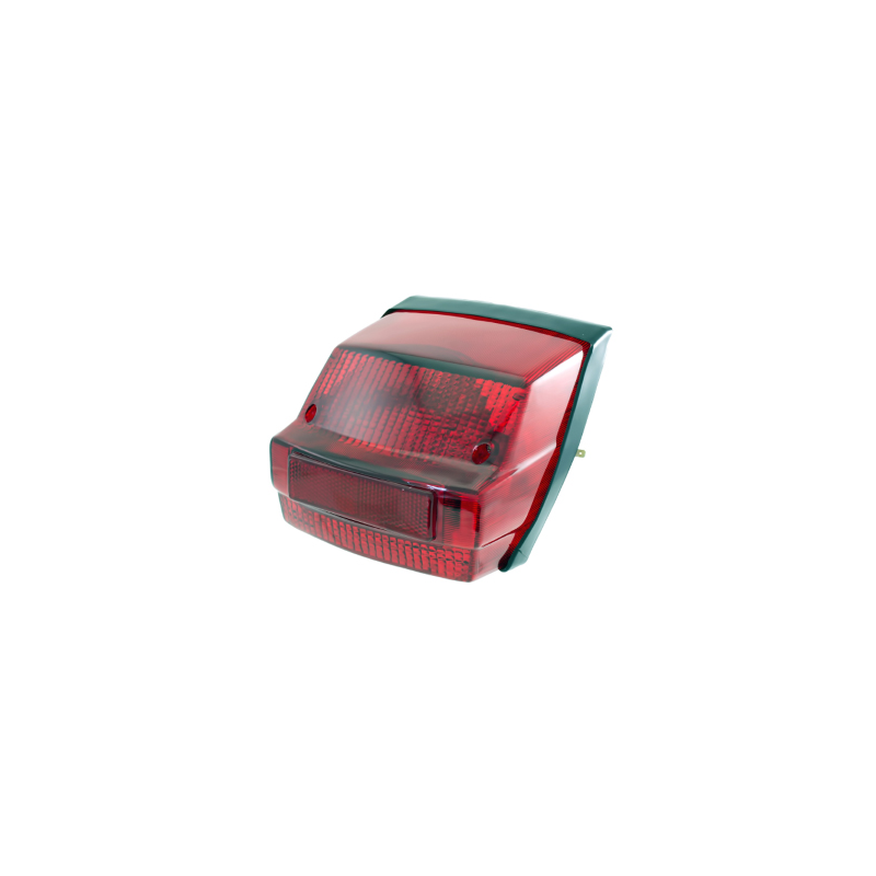 Fanale Completo Post. Siem Piaggio Vespa PX 1 serie 162740 Fanaleria e Lampade Siem
