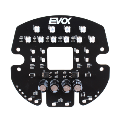 Ricambi e accessori Evok | Amotorbike.com