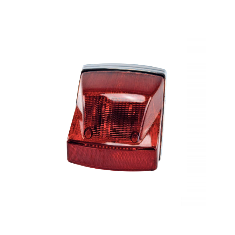 Siem Phare arrière complet Piaggio Vespa Px Millenium 58269R Fanaleria e Lampade Siem