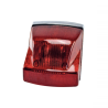 Siem Faro trasero completo Piaggio Vespa Px Millenium 58269R Fanaleria e Lampade Siem