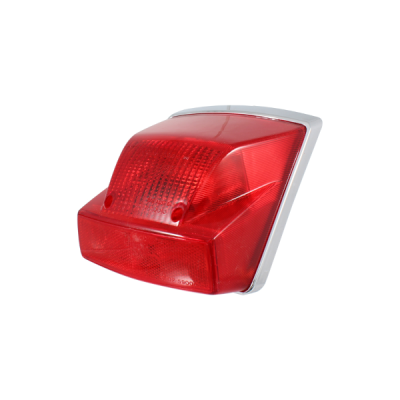 RMS Complete Rear headlight Piaggio Vespa PX 125-150-200cc Fanaleria e Lampade RMS