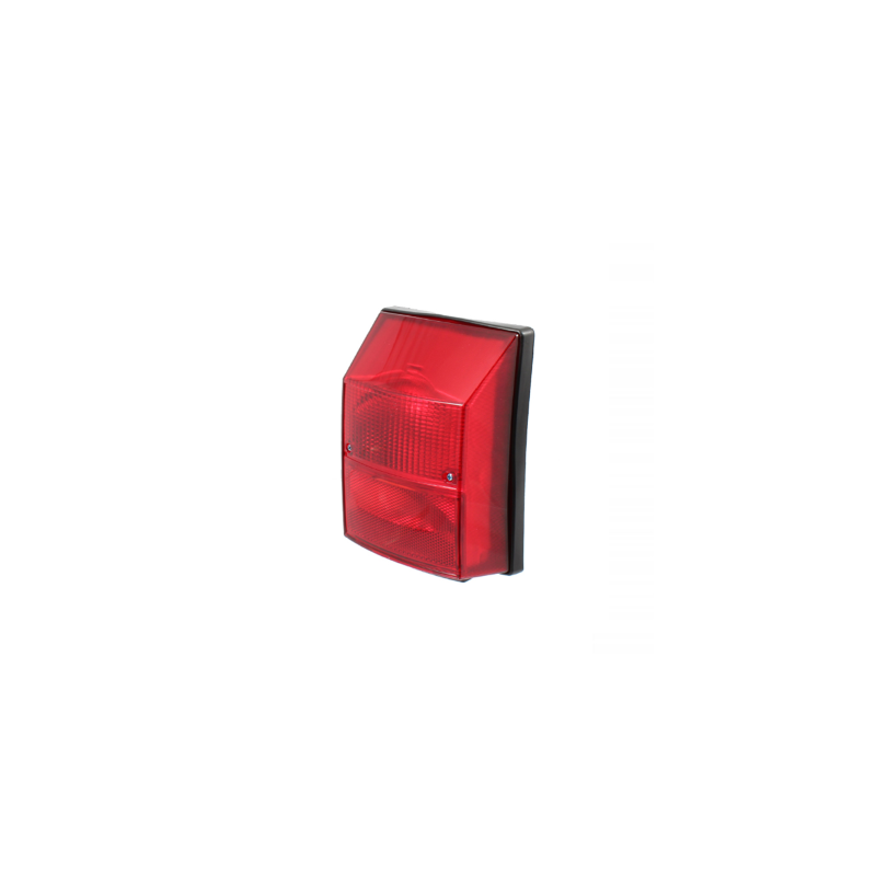 Siem Feu arrière complet Piaggio Vespa PK125XL 2159661 Fanaleria e Lampade Siem