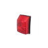 Siem Faro trasero completo Piaggio Vespa PK125XL 2159661 Fanaleria e Lampade Siem
