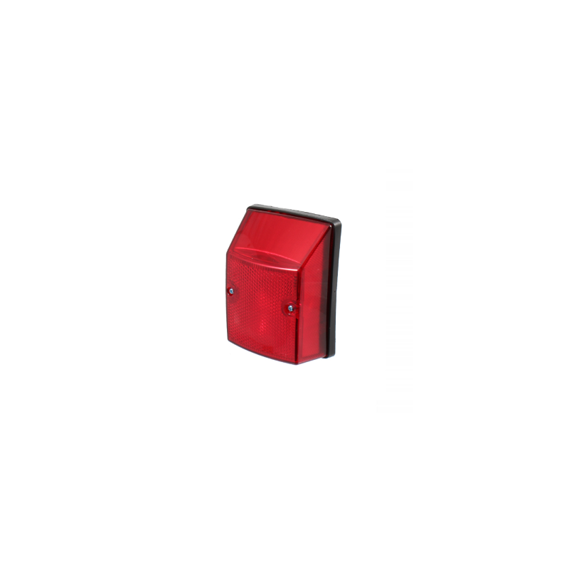 Siem feu arrière complet Piaggio Vespa PK 50cc 216444 Fanaleria e Lampade Siem