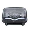 Faros delantero simple luz Iron led EVOK Piaggio Ape 50 Fanaleria e Lampade Evok