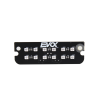 Fanale posteriore Evok Iron Led Piaggio Ciao PX Fanaleria e Lampade Evok