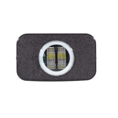 Evok Iron Led complete front headlight for Piaggio Bravo Fanaleria e Lampade Evok