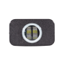 Phare avant complet Evok Iron Led pour Piaggio Bravo Fanaleria e Lampade Evok