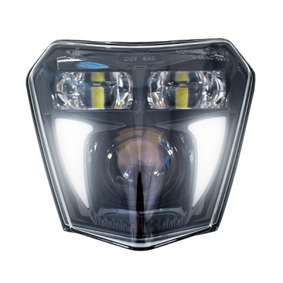 Ricambi e accessori Evok | Amotorbike.com