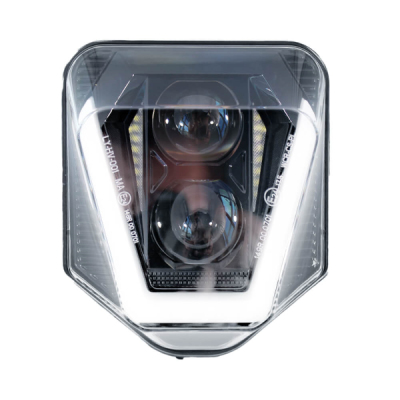 Ricambi e accessori Evok | Amotorbike.com
