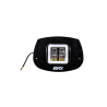 Complete Evok Iron led front light for Piaggio Ciao two lenses Lighting and Bulbs Evok