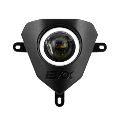 Lighting and Bulbs | Headlights, tail lights, indicators, lenses and bulbs keep a bike visible and legal on the road, day and night. These parts wear out, crack after a fall or simply reach the end of the bulb's life, and need replacing with pieces that match the exact model.This category covers complete headlights, led light units, indicators with clear or coloured lenses and bulbs of different types, for scooters such as Piaggio Vespa, Honda SH, Kymco People and bikes like Moto Guzzi. You will find parts from Siem, RMS, Evok, OSRAM, TRIOM, OKYAMI, CEV and TOPLIGHT. To pick the right one check your model and year, or compare the original code of the part you are replacing.
