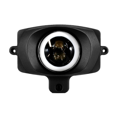 Lighting and Bulbs | Headlights, tail lights, indicators, lenses and bulbs keep a bike visible and legal on the road, day and night. These parts wear out, crack after a fall or simply reach the end of the bulb's life, and need replacing with pieces that match the exact model.This category covers complete headlights, led light units, indicators with clear or coloured lenses and bulbs of different types, for scooters such as Piaggio Vespa, Honda SH, Kymco People and bikes like Moto Guzzi. You will find parts from Siem, RMS, Evok, OSRAM, TRIOM, OKYAMI, CEV and TOPLIGHT. To pick the right one check your model and year, or compare the original code of the part you are replacing.