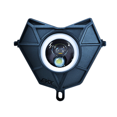 Lighting and Bulbs | Headlights, tail lights, indicators, lenses and bulbs keep a bike visible and legal on the road, day and night. These parts wear out, crack after a fall or simply reach the end of the bulb's life, and need replacing with pieces that match the exact model.This category covers complete headlights, led light units, indicators with clear or coloured lenses and bulbs of different types, for scooters such as Piaggio Vespa, Honda SH, Kymco People and bikes like Moto Guzzi. You will find parts from Siem, RMS, Evok, OSRAM, TRIOM, OKYAMI, CEV and TOPLIGHT. To pick the right one check your model and year, or compare the original code of the part you are replacing.