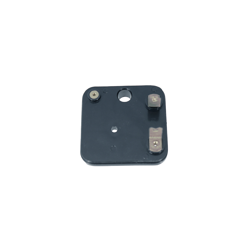 Placa Porta Diodo Rectificador RMS Classic Piaggio Vespa 125 GT-GTR-Super-TS-150 VS-VB-VBA-VBB-VGLA-B-GL-Sprint-V-Super-160GS-18 Otros Rms Classic