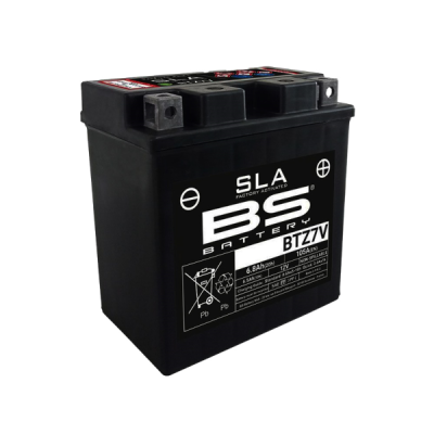Ersatzteile und Zubehör BS-Battery | Amotorbike.com