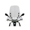 Parabrezza FACO PIAGGIO LIBERTY 50-125-150 25 - 23666 Parabrezza e Cupolini Faco