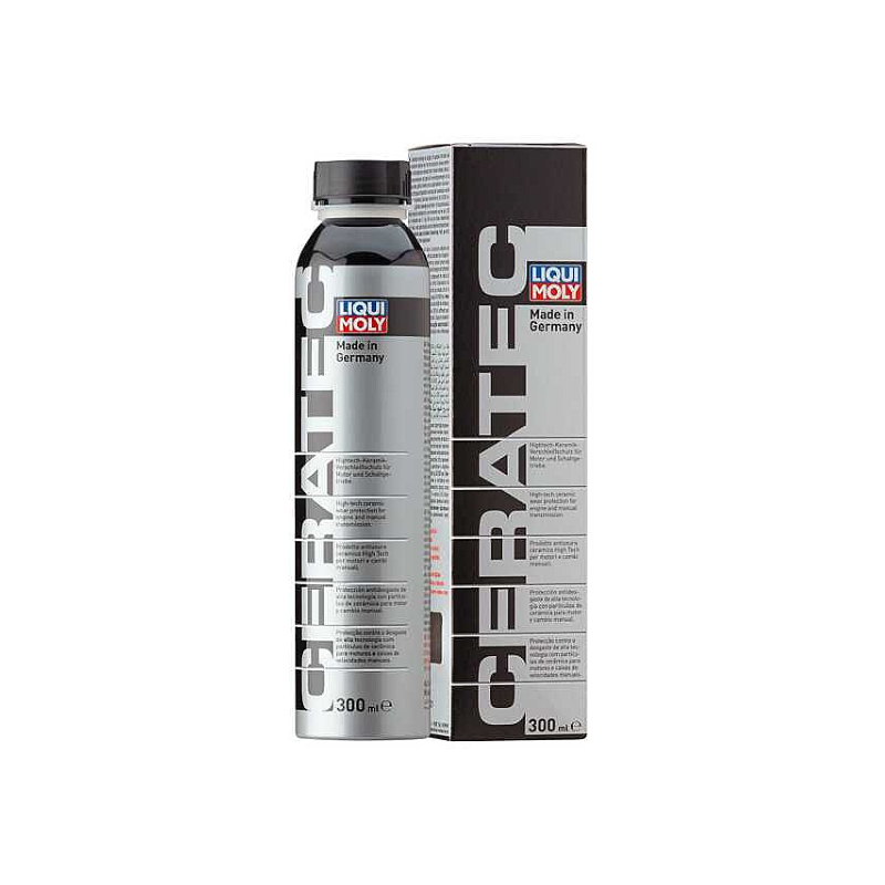 Additiv Motoröl Ceratec - 300ML Additive LIQUI MOLY