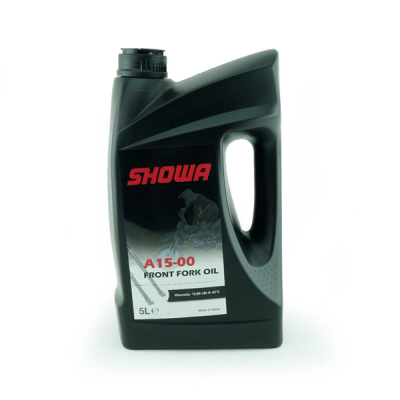 Olio forcella Showa A15-00 5L Olii Motore Showa
