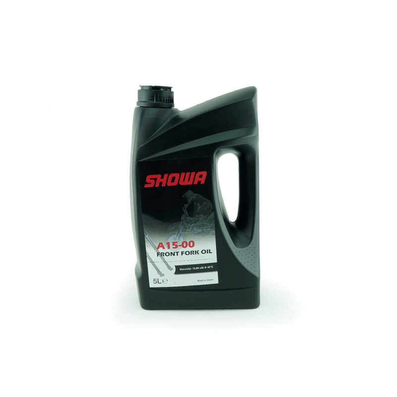 Gabelöl Showa A15-00 5L Motoröle Showa