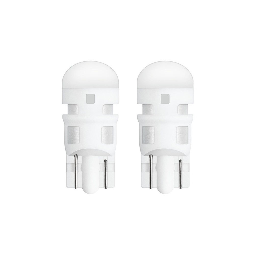Osram LEDW5W 12V 1W 6000K Lampade LED OSRAM