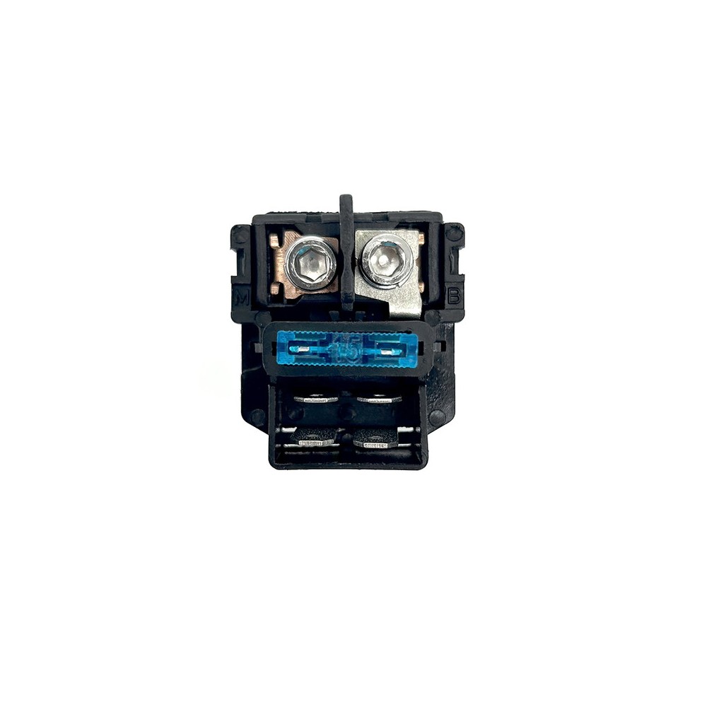 Teleruttore Avv. Hondacrf 250 04-13 per HONDA CRF 250 04-13 Intermit.Rele-Teleruttori WAI