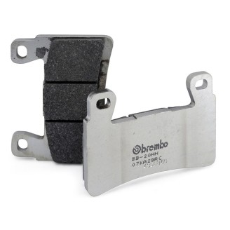 Pastiglie Brembo RC07KA29RC Mescola RC Brembo