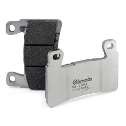 Bremsbeläge Brembo RC07KA29RC Bremsen Brembo