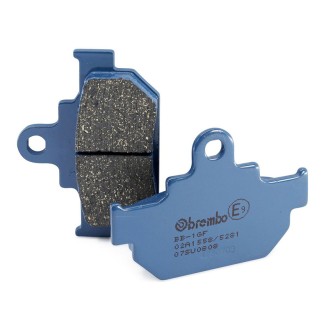 Pastiglie Brembo GENUINE07SU0808 Genuine Brembo