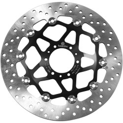 Brake Disk Brembo Serie ORO78B40825 Serie Oro Brembo