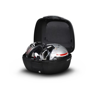 Shad Topcase SH40 Taschen und Topcases SHAD