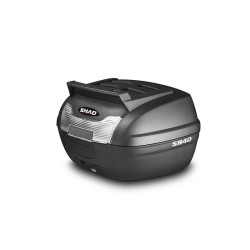 Top Case Shad SH40 Cargo Bauletti Plastica SHAD