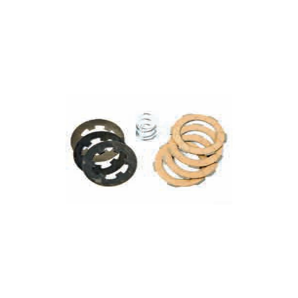 Full Friction PLATESFCS0578M for PIAGGIO Vespa PK 125 Special 86-89 and other models Frizioni Moto Ferodo