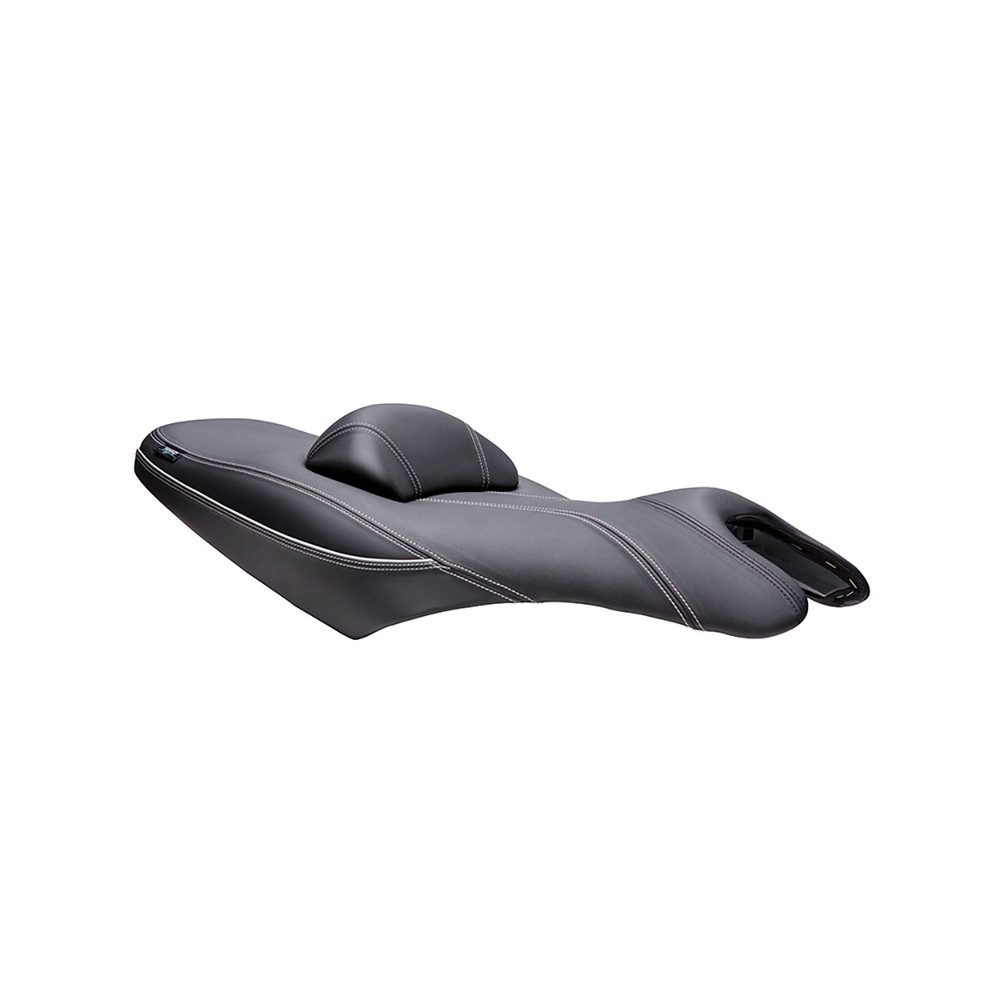 Saddle Yamaha for YAMAHA T-Max 500 08-12 and other models Selle SHAD