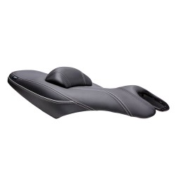 Sella Yamaha T-Max 500 08-12-T-Max 530 12-16 per YAMAHA T-Max 500 08-12 e altri modelli Selle SHAD