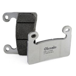 Bremsbeläge Brembo RC07GR90RC Bremsen Brembo