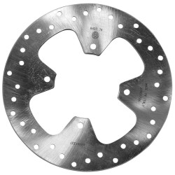 Brake Disk Brembo Serie ORO68B40778 Serie Oro Brembo