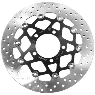 Brake Disk Brembo Serie ORO78B40840 Serie Oro Brembo
