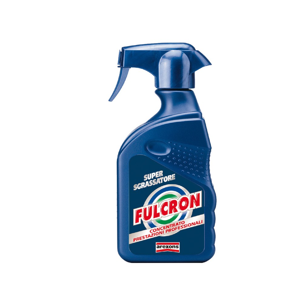 Fulcron Pulizia Arexons