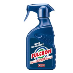 Fulcron Pulizia Arexons