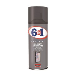 Help Etikettenlöser 200 Ml Additive Arexons