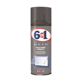 Help Silicona Spray 400 Ml Aditivos Arexons