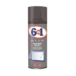 Help Silikonspray 400 Ml Additive Arexons