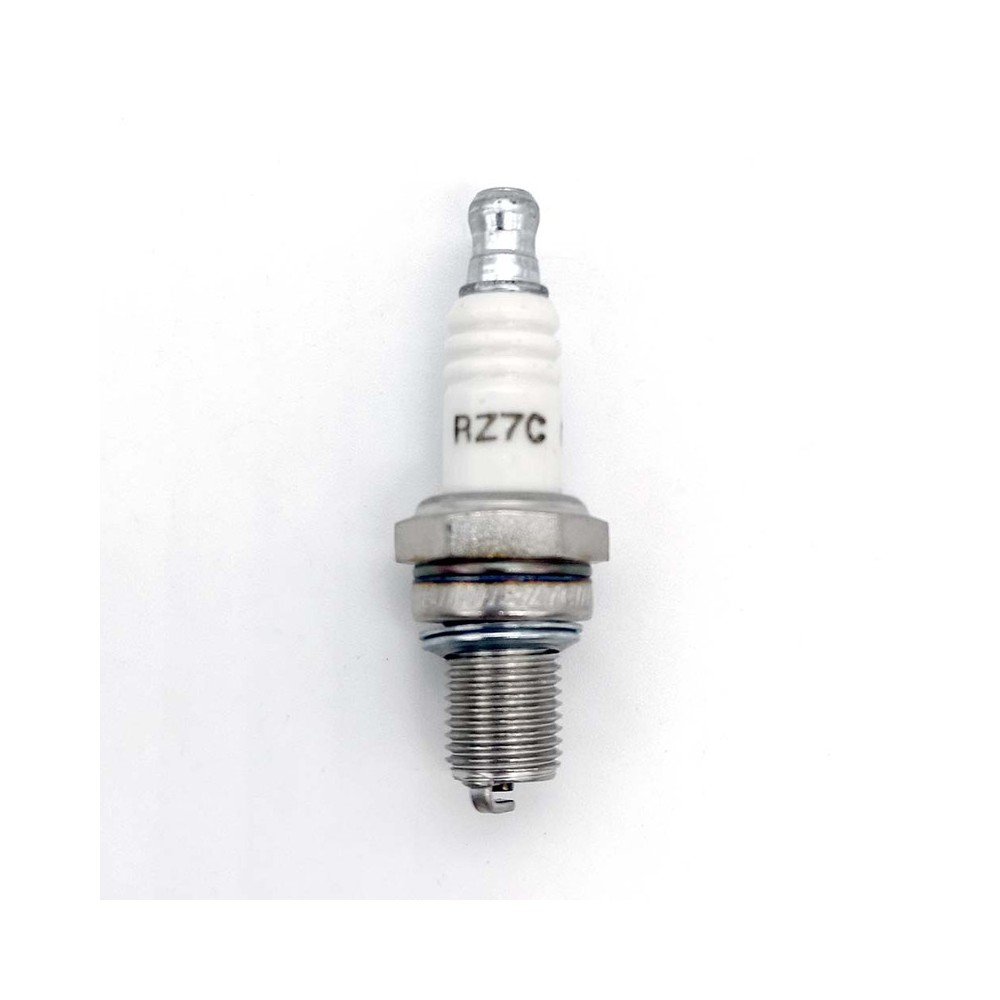 Spark Plug CHAMPIONRZ7CT10 Candele Moto Champion